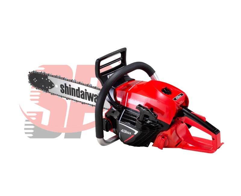 Shindaiwa Multiuso 431SX - Motoseghe multifunzione